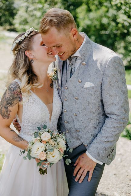 Brautpaarshooting, Hochzeitsfotos, Kärnten